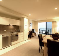 Oaks Plaza Pier - Tourism Gold Coast