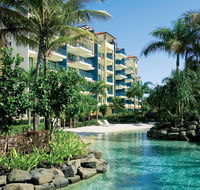 Oaks Seaforth Resort - Tourism Gold Coast