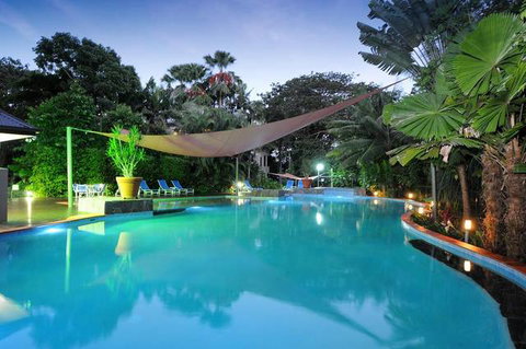 Oasis At Palm Cove - Tourism Gold Coast 0