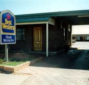 Oasis Motor Inn