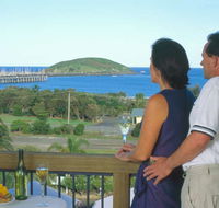 The Observatory Holiday Apartments - Tourism Gold Coast