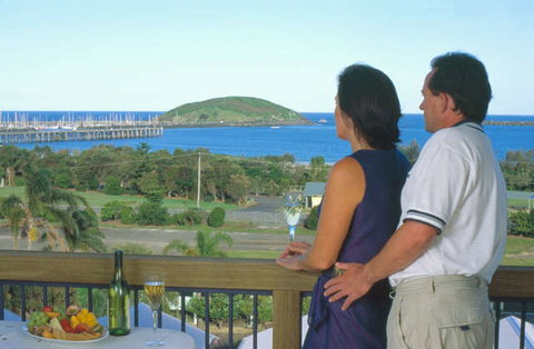 The Observatory Holiday Apartments - Tourism Gold Coast 0