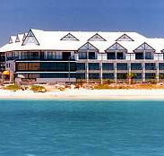 Ocean Centre Hotel - Tourism Gold Coast