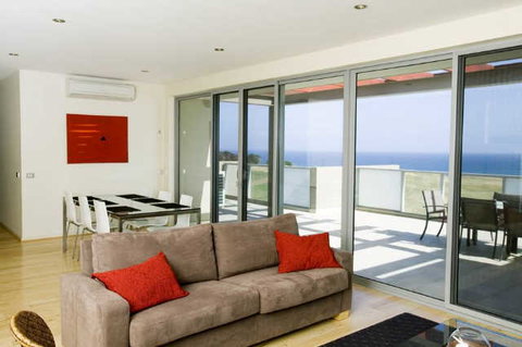 Ocean Fairways - Tourism Gold Coast 0