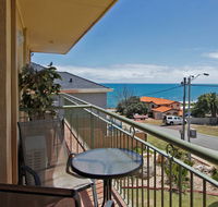 Ocean View Motel - Tourism Gold Coast