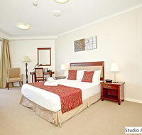 Ocean Views Resort - Tourism Gold Coast