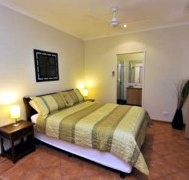 Ochre Moon BB - Tourism Gold Coast