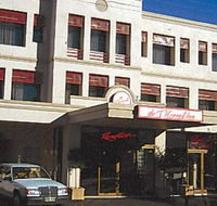 O'Connell Inn - Tourism Gold Coast