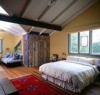 Old Leura Dairy - Tourism Gold Coast