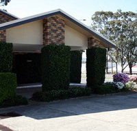 Old Maitland Inn - Tourism Gold Coast