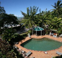 On The Beach Holiday Apartments - Tourism Gold Coast