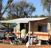 Opal Caravan Park - Tourism Gold Coast