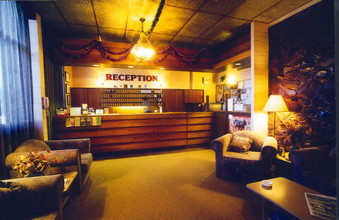 Opal Inn - Tourism Gold Coast 1