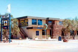 Opal Inn - Tourism Gold Coast 3