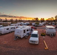Opal Inn Caravan Park - Tourism Gold Coast