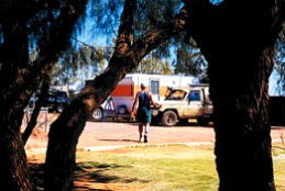 Opal Inn Caravan Park - Tourism Gold Coast 1