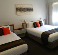 Orana Windmill Motel - Tourism Gold Coast