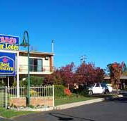 Orange Motor Lodge - Tourism Gold Coast