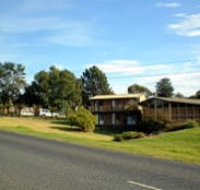 Orbost Countryman Motor Inn - Tourism Gold Coast