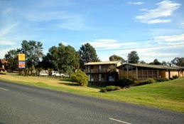 Orbost Countryman Motor Inn - Tourism Gold Coast 0