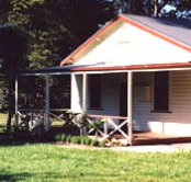 Orchard Cottage - Tourism Gold Coast