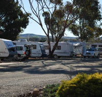 Orroroo Caravan Park - Tourism Gold Coast