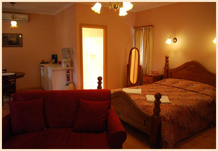 Osteria Sanso Restaurant & Accommodation - Tourism Gold Coast 2