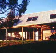 Otago Cottage  Otago Bungalow - Tourism Gold Coast