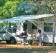 Outback Caravan Park - Tourism Gold Coast