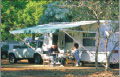 Outback Caravan Park - Tourism Gold Coast 0