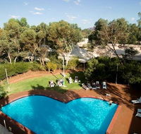 Outback Pioneer Hotel - Tourism Gold Coast