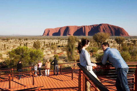 Outback Pioneer Hotel - Tourism Gold Coast 3