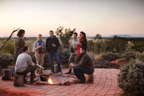 Outback Pioneer Hotel - Tourism Gold Coast 5