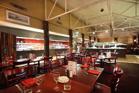 Outback Pioneer Hotel - Tourism Gold Coast 7