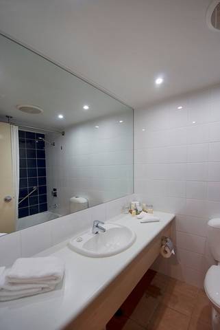 Outback Pioneer Hotel - Tourism Gold Coast 11