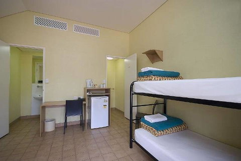 Outback Pioneer Hotel - Tourism Gold Coast 12