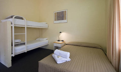 Outback Pioneer Hotel - Tourism Gold Coast 13