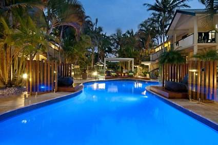 Outrigger Bay Apartments - Tourism Gold Coast 5