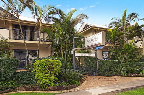 Outrigger Bay Apartments - Tourism Gold Coast 9