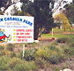 Ouyen Caravan Park - Tourism Gold Coast