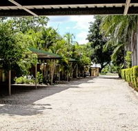 Overflow Motor Inn - Tourism Gold Coast