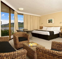 Pacific Hotel Cairns - Tourism Gold Coast