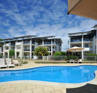 Pacific Marina Apartments - Tourism Gold Coast