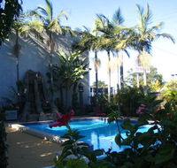 Pacific Motel - Tourism Gold Coast