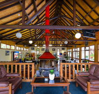 Pacific Palms Resort - Tourism Gold Coast