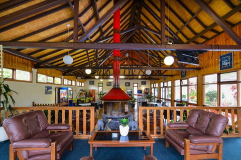 Pacific Palms Resort - Tourism Gold Coast 0