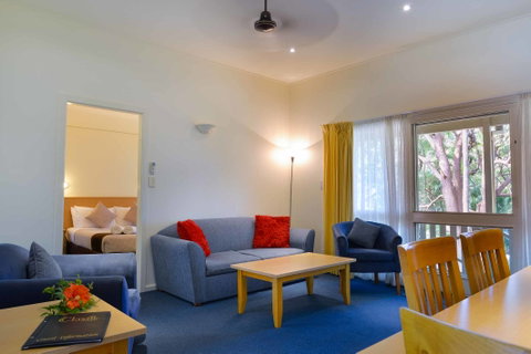 Pacific Palms Resort - Tourism Gold Coast 4