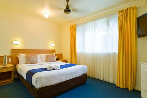 Pacific Palms Resort - Tourism Gold Coast 2