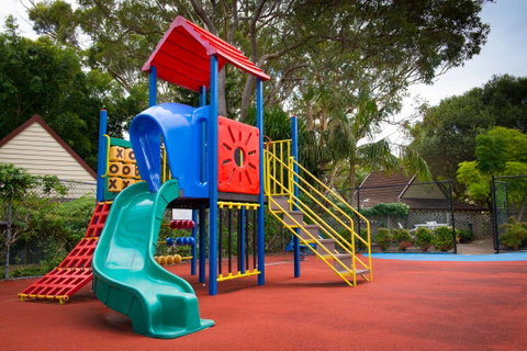 Pacific Palms Resort - Tourism Gold Coast 7