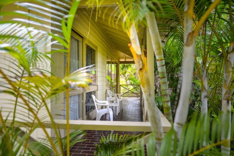 Pacific Palms Resort - Tourism Gold Coast 5